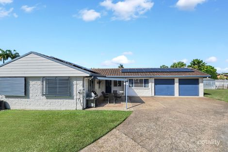 Property photo of 4 Stagg Court Thuringowa Central QLD 4817