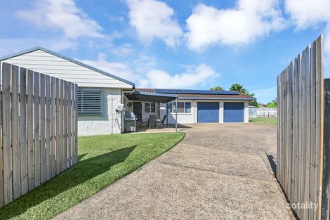 Property photo of 4 Stagg Court Thuringowa Central QLD 4817