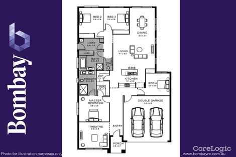Property photo of 336 Highlander Drive Craigieburn VIC 3064