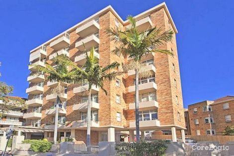 Property photo of 45/20 Carabella Street Kirribilli NSW 2061