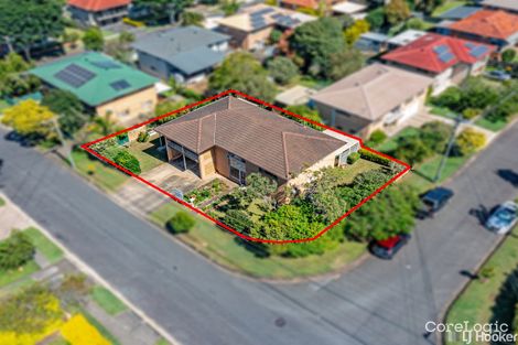 Property photo of 39 Novello Street Mansfield QLD 4122