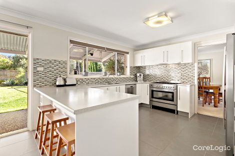 Property photo of 4 Lindeman Close Eleebana NSW 2282