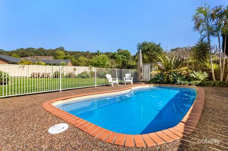 Property photo of 4 Lindeman Close Eleebana NSW 2282