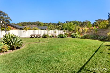 Property photo of 4 Lindeman Close Eleebana NSW 2282