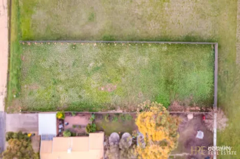 Property photo of 102 Cromie Street Rupanyup VIC 3388