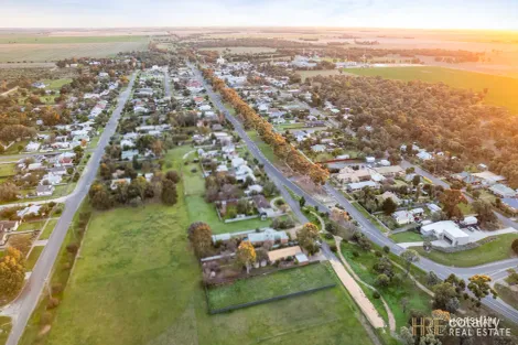 Property photo of 102 Cromie Street Rupanyup VIC 3388