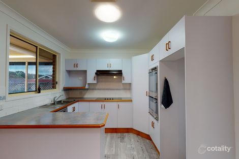 Property photo of 32 Ketch Close Corlette NSW 2315