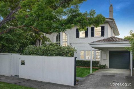 Property photo of 9 Balmerino Avenue Toorak VIC 3142