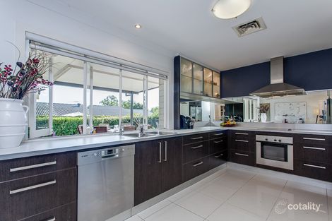 Property photo of 5 Delphin Street Kenmore QLD 4069
