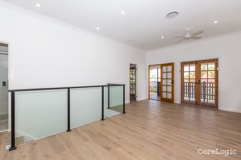 Property photo of 8 Peterson Street Woolloongabba QLD 4102