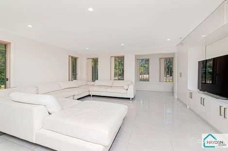 Property photo of 13 Dungara Crescent Stanhope Gardens NSW 2768