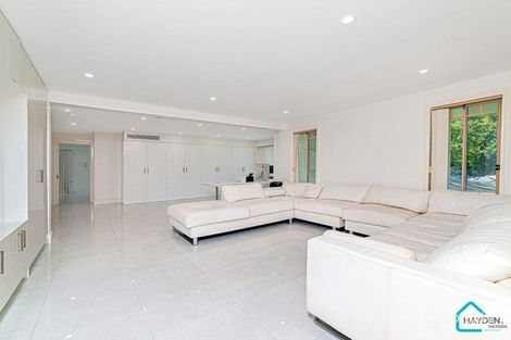 Property photo of 13 Dungara Crescent Stanhope Gardens NSW 2768