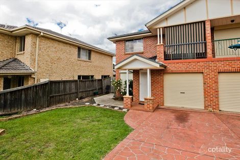 34a Whitsunday Cct, Green Valley, NSW 2168