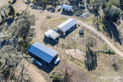 Property photo of 1212 Spring Creek Road Yarrawonga NSW 2850