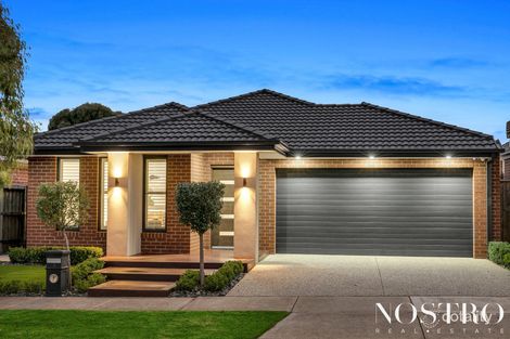5 Mantel Grn, Beveridge, VIC 3753