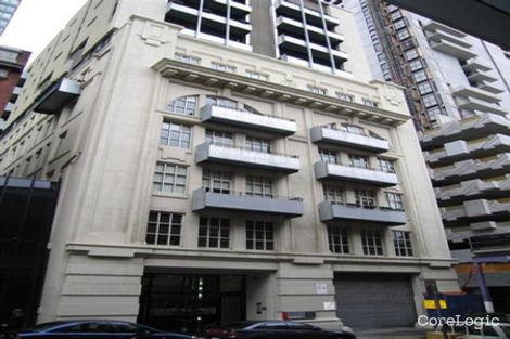 Property photo of 406/639 Little Bourke Street Melbourne VIC 3000