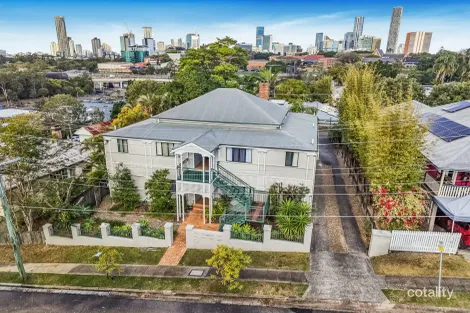 1/6 Rochester Tce, Kelvin Grove, QLD 4059