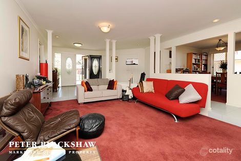 Property photo of 7 Anne Clark Avenue Nicholls ACT 2913