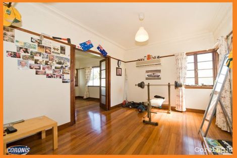Property photo of 344 Newmarket Road Newmarket QLD 4051