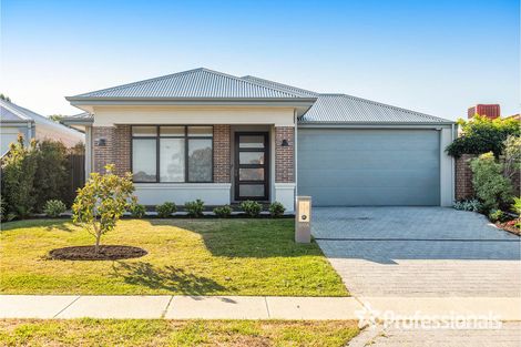 Property photo of 199A Twickenham Drive Kingsley WA 6026
