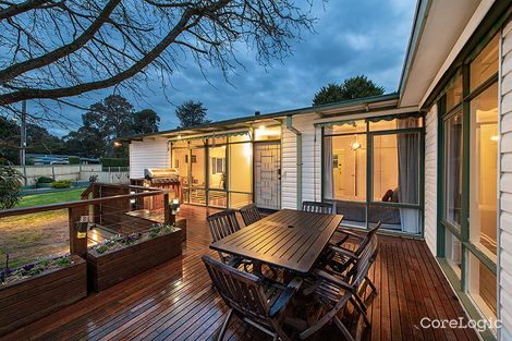 Property photo of 18 Park Boulevard Ferntree Gully VIC 3156