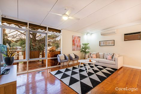 Property photo of 18 Park Boulevard Ferntree Gully VIC 3156