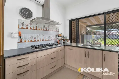 Property photo of 1 Press Road Brooklyn Park SA 5032