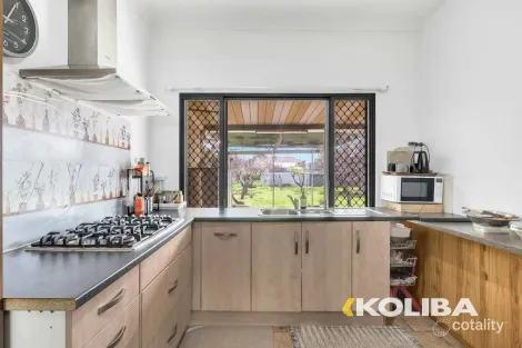 Property photo of 1 Press Road Brooklyn Park SA 5032