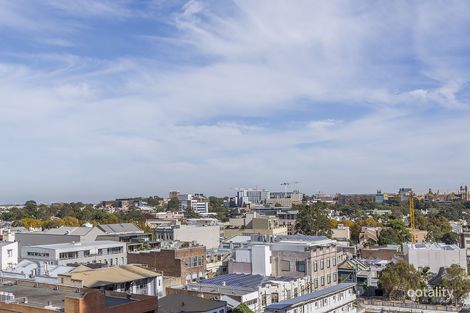 Property photo of 601/71-75 Regent Street Chippendale NSW 2008