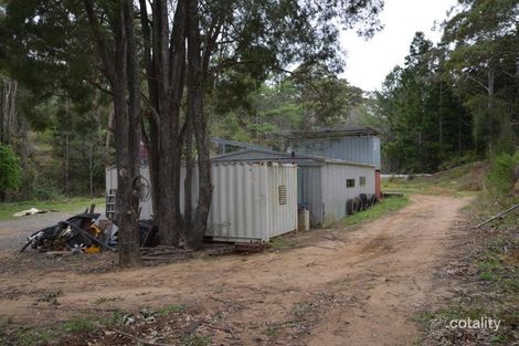 Property photo of 2 Upper Coomera Road Witheren QLD 4275
