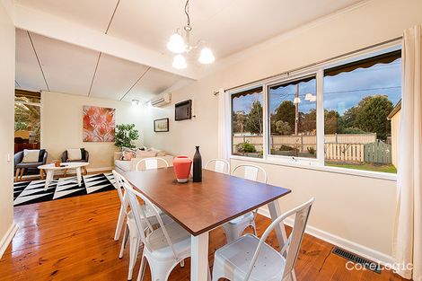 Property photo of 18 Park Boulevard Ferntree Gully VIC 3156