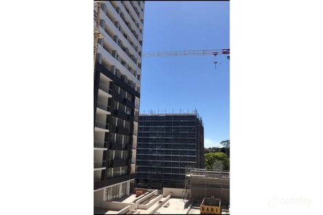 Property photo of 691/2-14 Thallon Street Carlingford NSW 2118