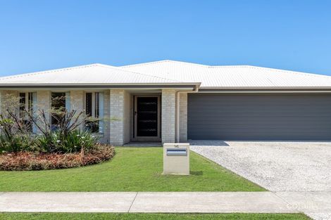 14 Gordon Cres, Mango Hill, QLD 4509