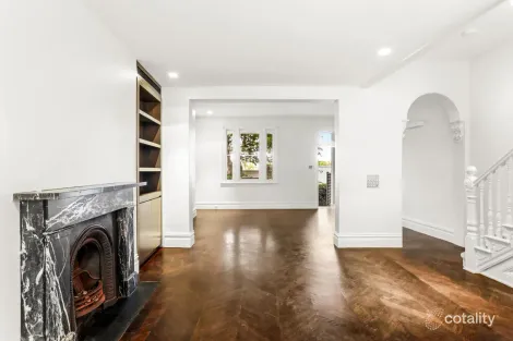 Property photo of 3 Marathon Avenue Darling Point NSW 2027