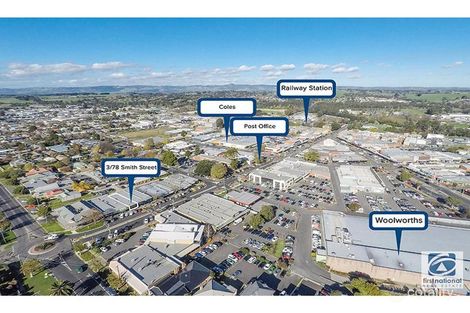 3/78 Smith St, Warragul, VIC 3820