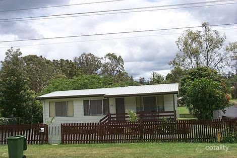 Property photo of 170 Old Ipswich Road Riverview QLD 4303