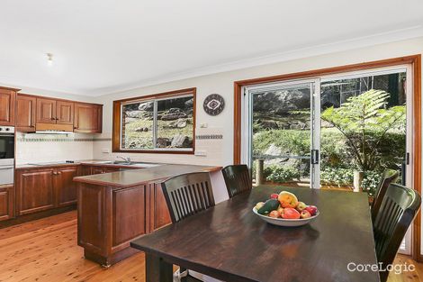Property photo of 34 Sprigg Place Mount Colah NSW 2079
