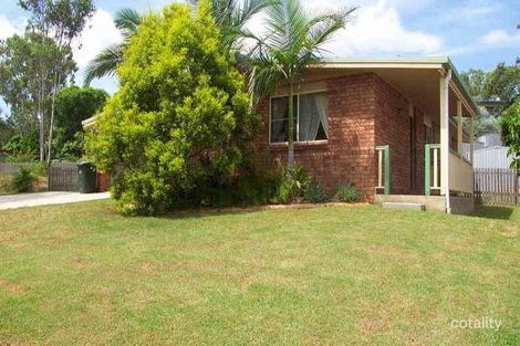 6 Capricornia Dr, Calliope, QLD 4680