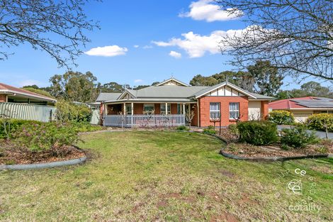 11 Mitchell Ct, Williamstown, SA 5351