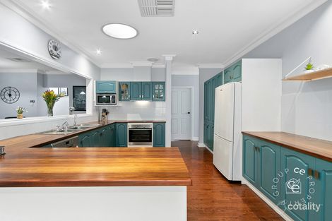 Property photo of 11 Mitchell Court Williamstown SA 5351