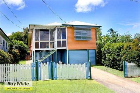 44 Wighton St, Sandgate, QLD 4017