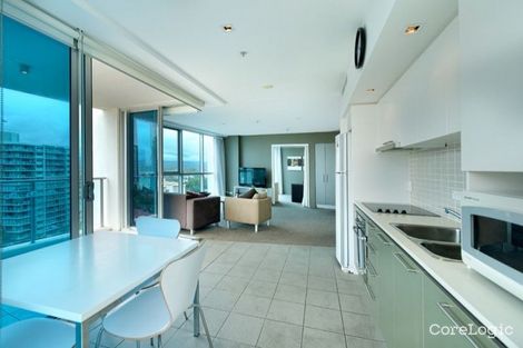Property photo of 1307/18 Enderley Avenue Surfers Paradise QLD 4217
