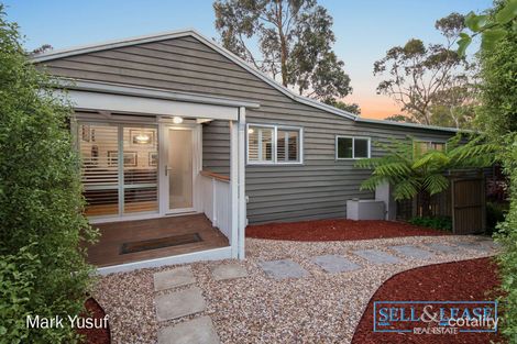 127 Belgrave-Gembrook Rd, Selby, VIC 3159