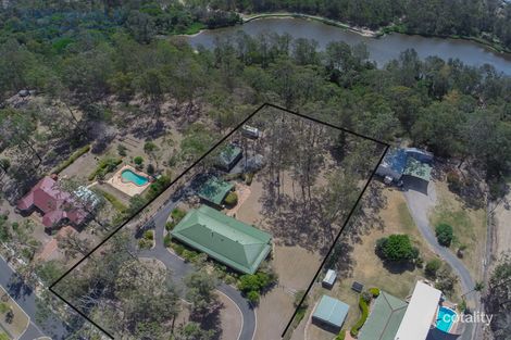 Property photo of 57 Paradise Road Forestdale QLD 4118