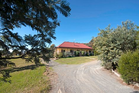 Property photo of 15 Broughton Circuit Murrumbateman NSW 2582