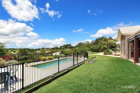 Property photo of 9 Lansdowne Rise Maleny QLD 4552