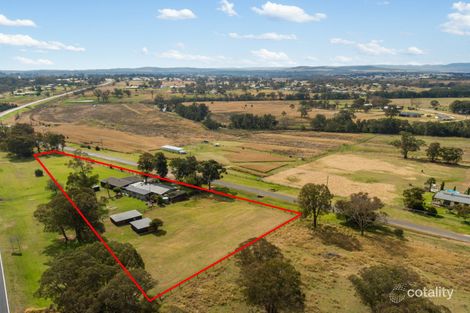 Property photo of 144 Rosenthal Road Rosenthal Heights QLD 4370