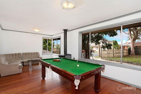 Property photo of 1 Cronin Court Cheltenham VIC 3192
