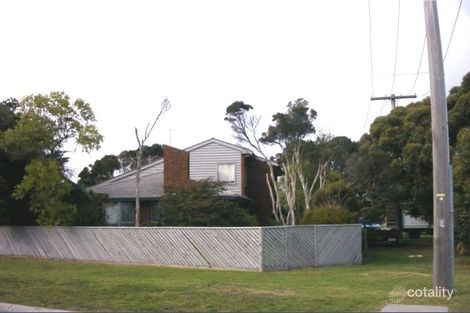 Property photo of 42 Dromana Parade Safety Beach VIC 3936