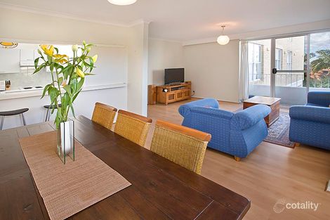 Property photo of 4/34 Stanton Road Mosman NSW 2088